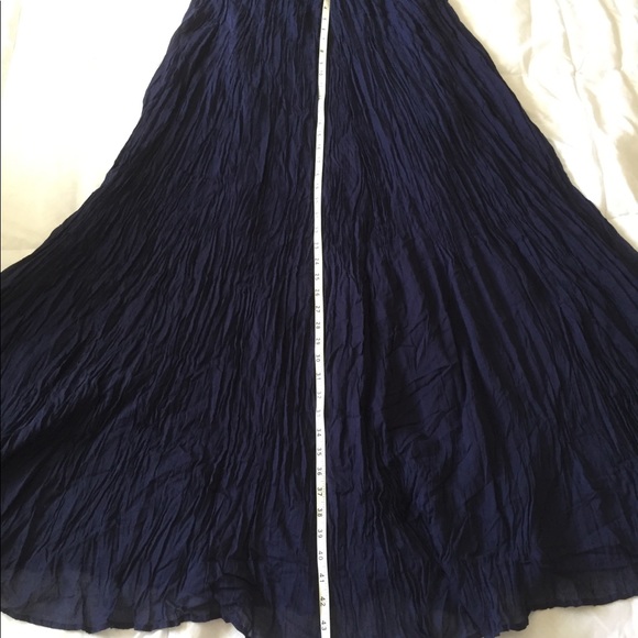 New with tag Biasa full length empire dress - Picture 6 of 7